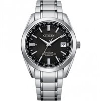 Orologio Citizen Uomo Radiocontrollato Supertitanio in Titanio CB0260-81E - CB0260-81E